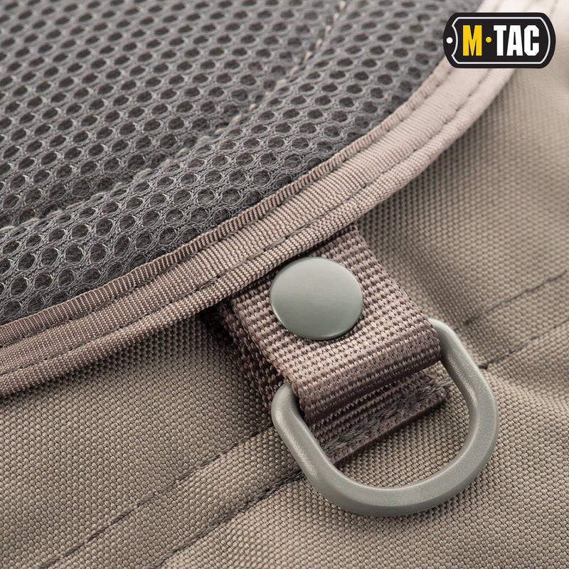 Load image into Gallery viewer, M-Tac Urban Line City Patrol Fastex Bag

