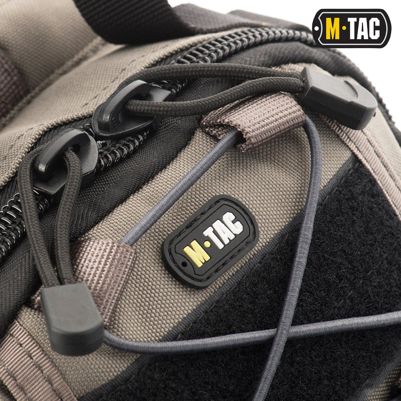 Load image into Gallery viewer, M-Tac Urban Line City Patrol Fastex Bag

