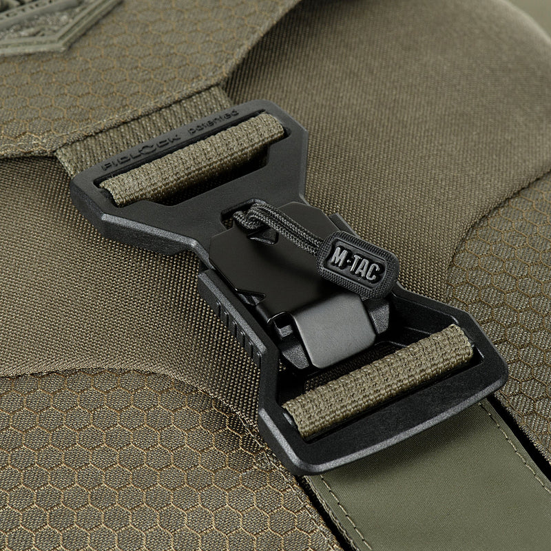 Load image into Gallery viewer, M‑Tac Magnet Shoulder Bag Elite Hex XL

