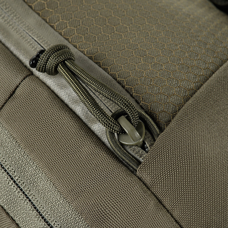 Load image into Gallery viewer, M‑Tac Magnet Shoulder Bag Elite Hex XL
