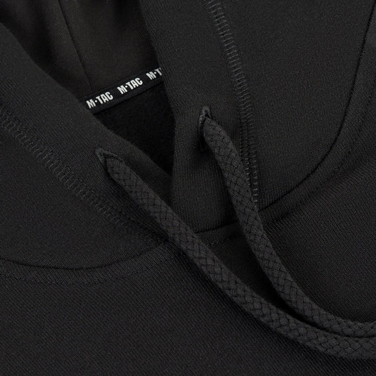 M-Tac Cotton Hoodie Raglan