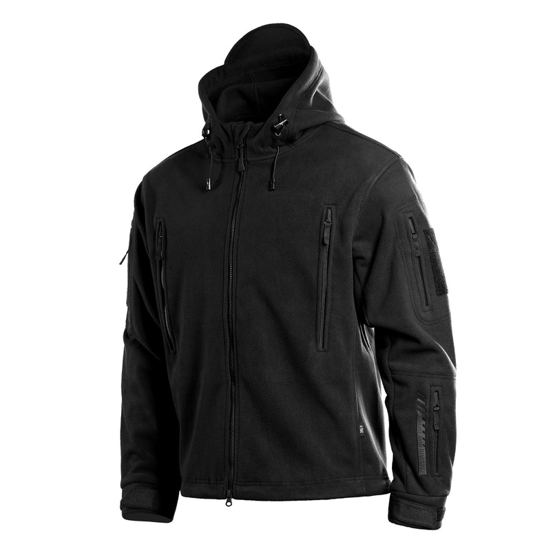 Load image into Gallery viewer, M‑Tac Fleece Jacket Windblock Division Gen II

