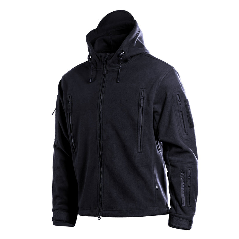 Load image into Gallery viewer, M‑Tac Fleece Jacket Windblock Division Gen II
