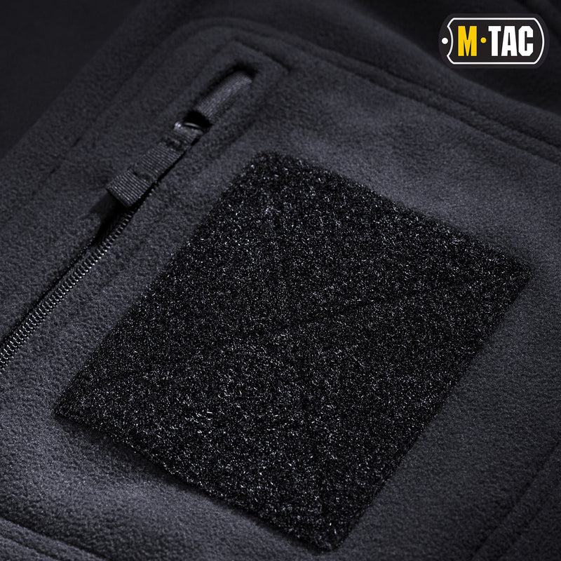 Load image into Gallery viewer, M‑Tac Fleece Jacket Windblock Division Gen II
