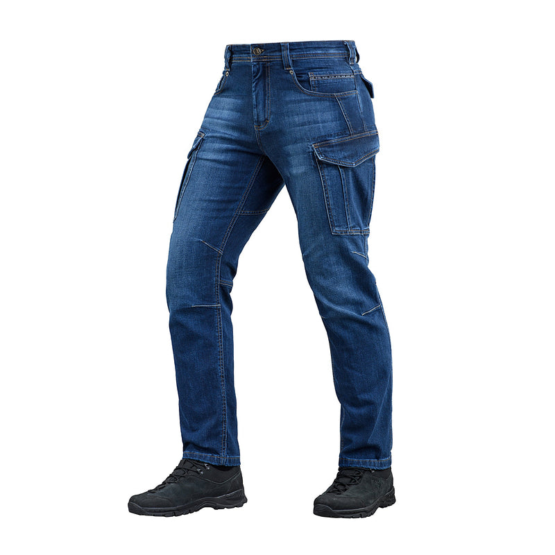 Load image into Gallery viewer, M-Tac Jeans Aggressor
