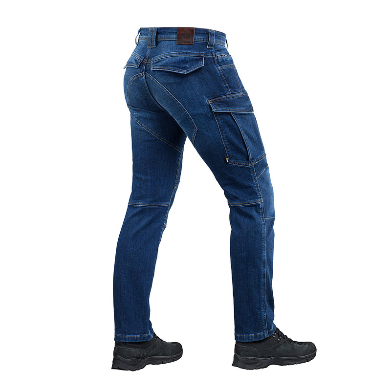 Load image into Gallery viewer, M-Tac Jeans Aggressor
