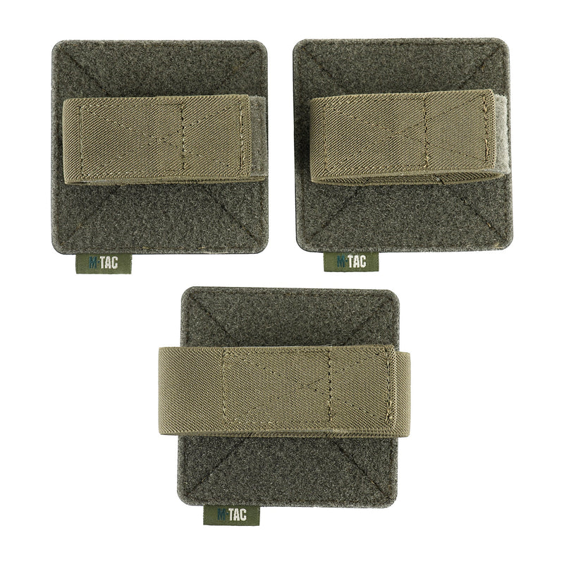Load image into Gallery viewer, M-Tac Backpack Inserts (3 pcs)
