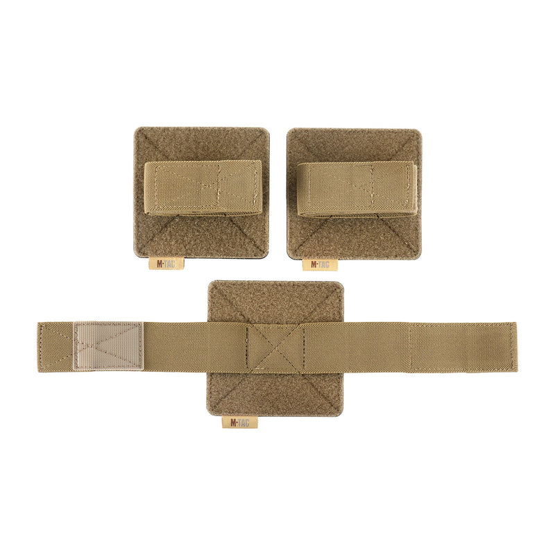 Load image into Gallery viewer, M-Tac Backpack Inserts (3 pcs)
