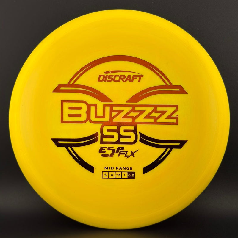 Load image into Gallery viewer, ESP FLX Buzzz SS
