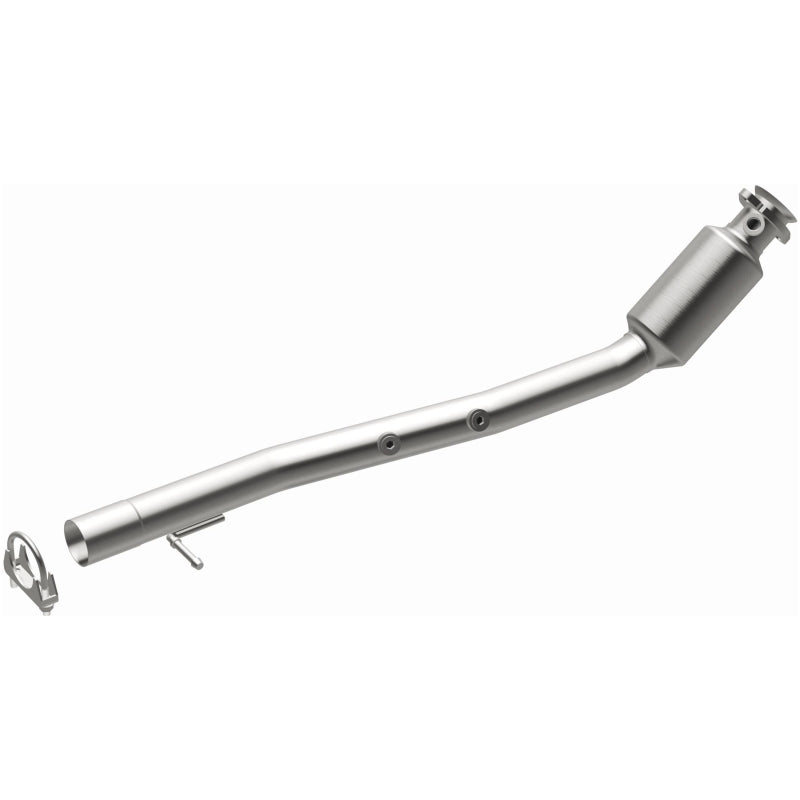 Load image into Gallery viewer, Magnaflow 07-08 Land Rover Range Rover 4.4L Direct Fit Converter
