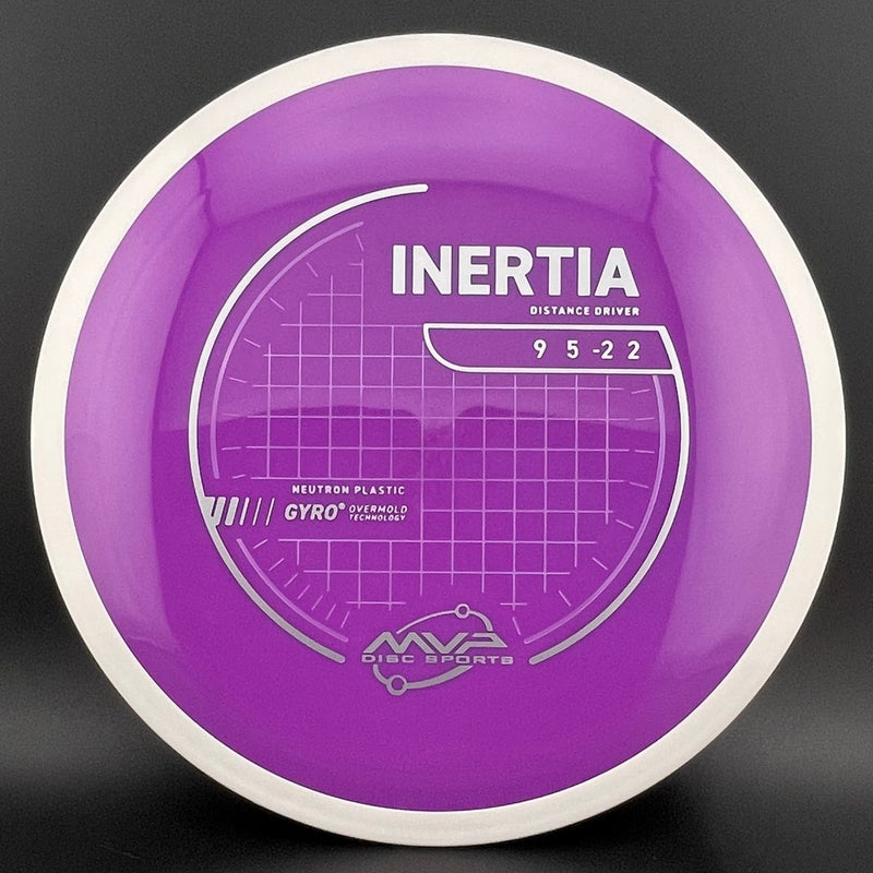 Load image into Gallery viewer, Neutron Inertia
