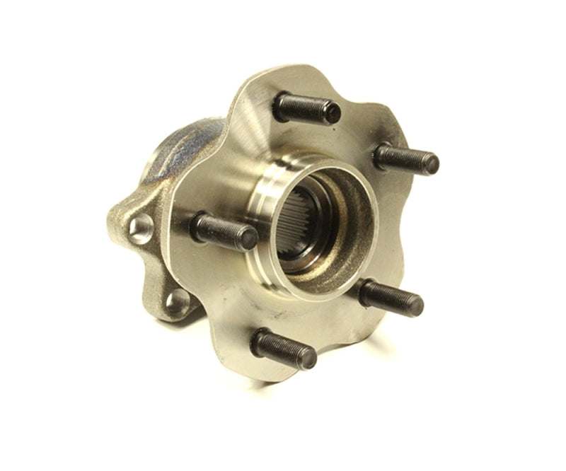 Load image into Gallery viewer, ISR Performance 5 Lug Rear Conversion Hub - 89-94 Nissan 240sx **Single Hub**
