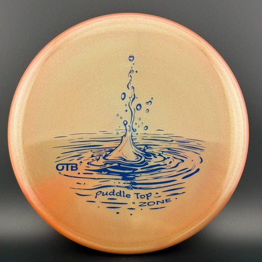 Colorshift Z Zone - Puddle Top