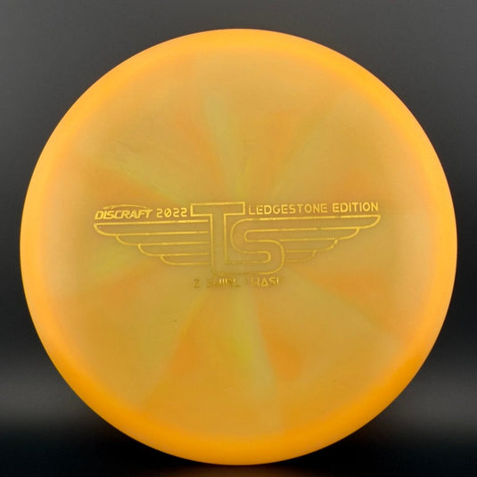 Z Swirl Wasp - 2022 Ledgestone Edition