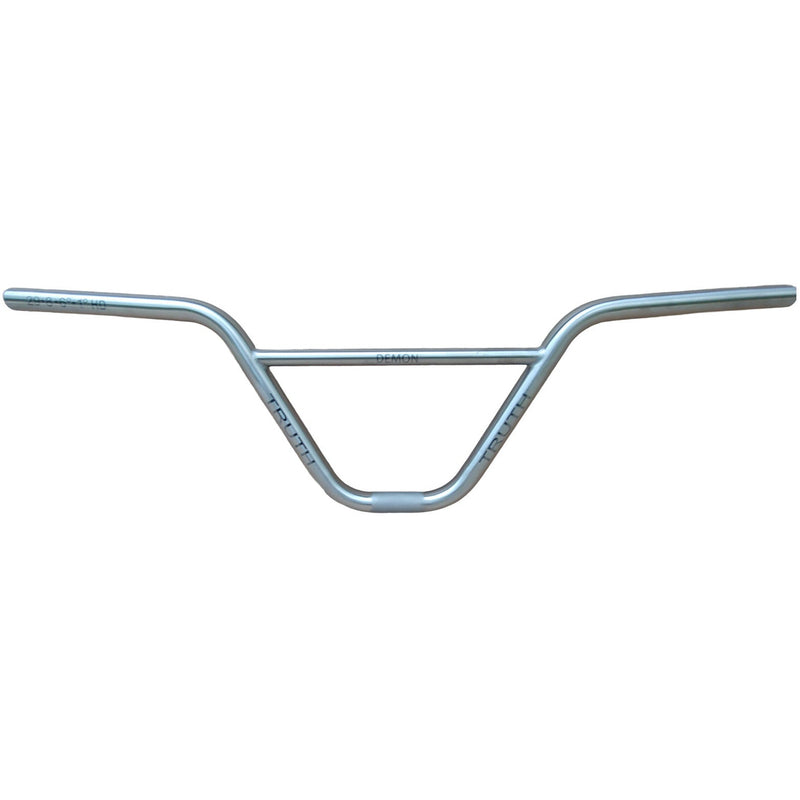 Load image into Gallery viewer, TRUTH BMX | DEMON TITANIUM PRO BMX RACE BARS
