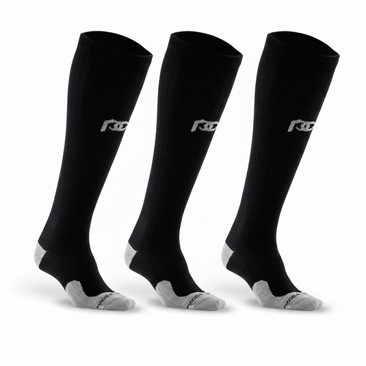 Marathon, Black