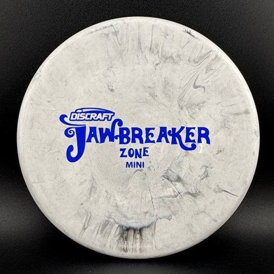 Mini Jawbreaker Zone (6" Mini Disc)