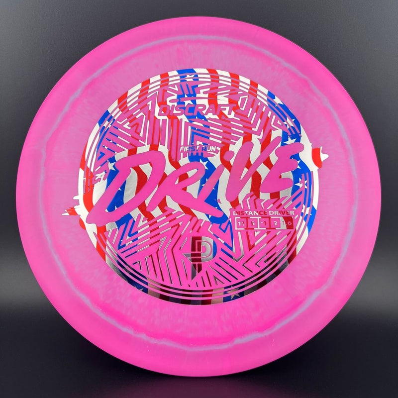 Load image into Gallery viewer, ESP Drive - Paige Pierce - First Run

