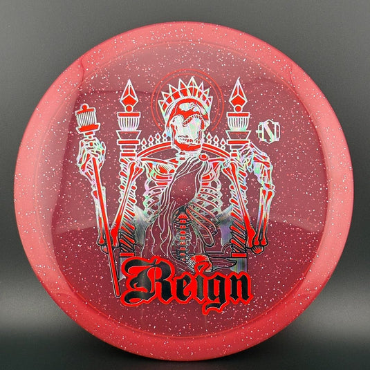 Arcane Reign (First Run)