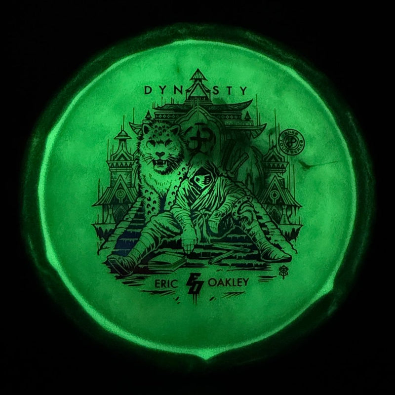 Load image into Gallery viewer, Halo Glow C-Blend Dynasty - Eric Oakley 2025 Tour Series
