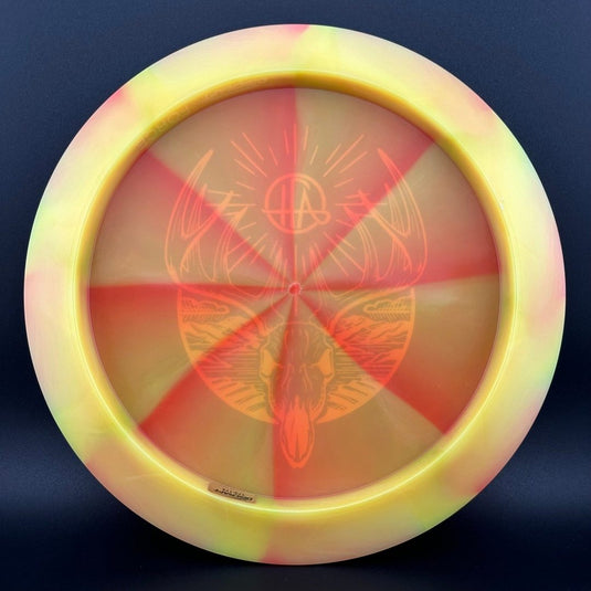 Z Swirl Force - Adam Hammes Ten-Point