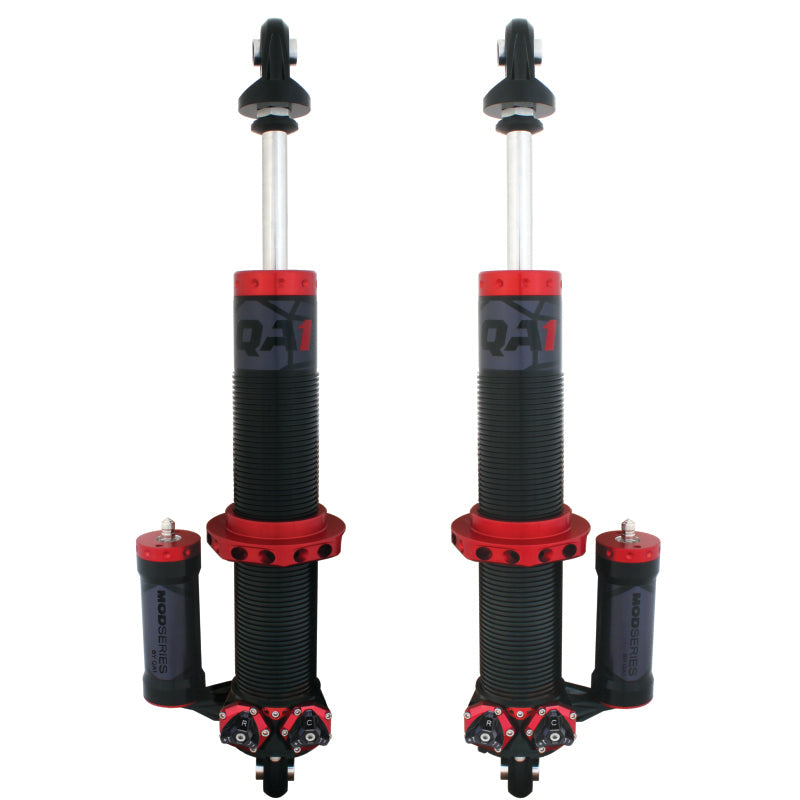 Load image into Gallery viewer, QA1 HD Pro Rear Weld-In Coilover Kit 300lb/in. MOD-Adj. 3.25in

