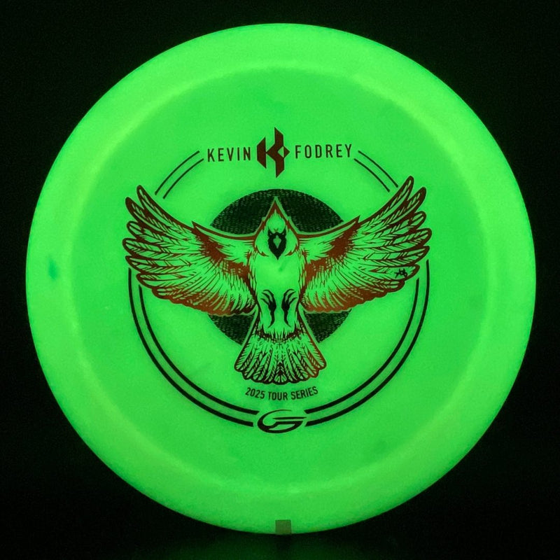 Load image into Gallery viewer, NXT Color Superglow Spell - Kevin Fodrey 2025 Tour Series
