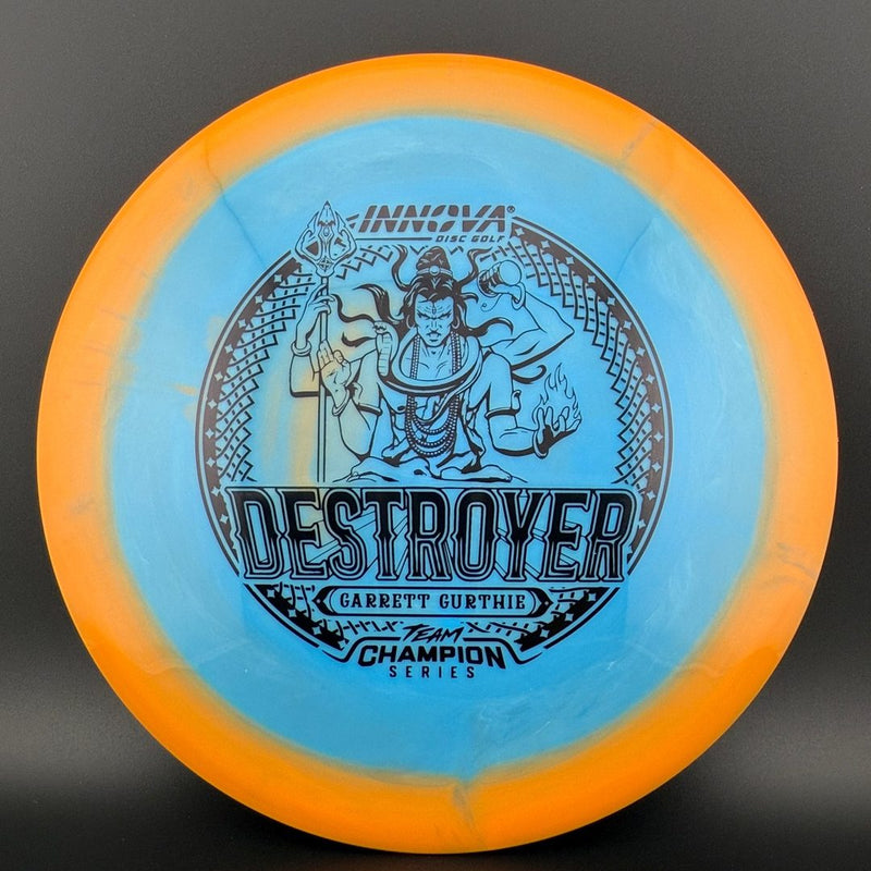 Load image into Gallery viewer, Halo Star Destroyer -  Garrett Gurthie 2026 Tour Series

