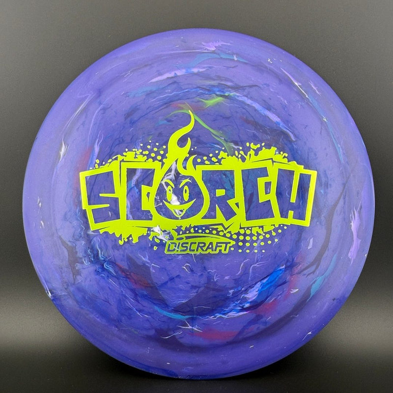 Load image into Gallery viewer, Lightweight Jawbreaker Scorch
