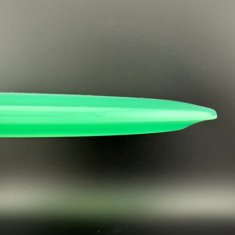 Load image into Gallery viewer, Proto Glow Champion Eagle-X (*Flat Top) - Air Force - Blue
