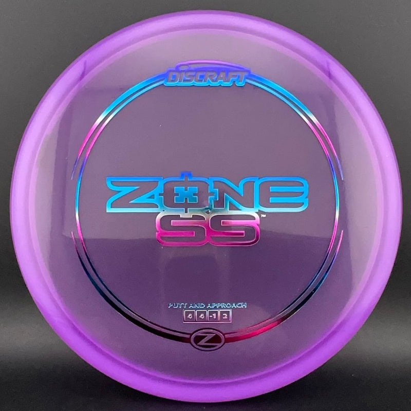 Load image into Gallery viewer, Z Zone SS
