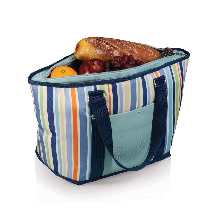 Load image into Gallery viewer, Topanga Cooler Tote Bag
