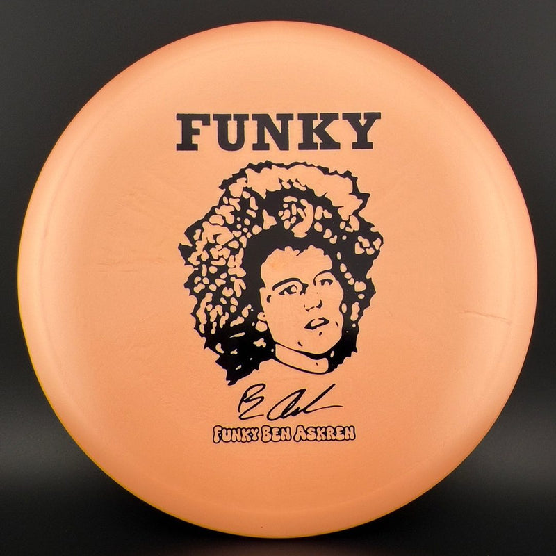 Load image into Gallery viewer, Big Z Buzzz - Funky Ben Askren Fundraiser
