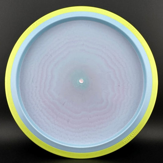 Fission Rhythm