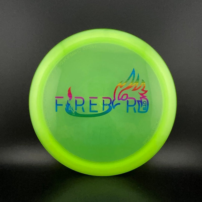 Load image into Gallery viewer, Luster Champion Firebird (Flat Top) - OTB
