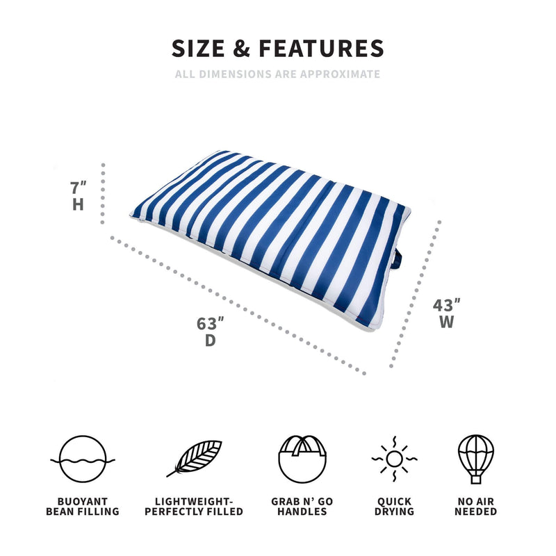 Load image into Gallery viewer, Lagoon Lounger
