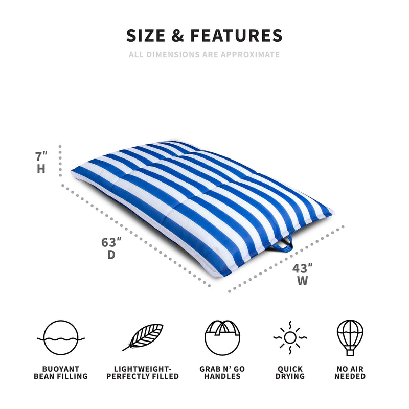 Load image into Gallery viewer, Lagoon Lounger
