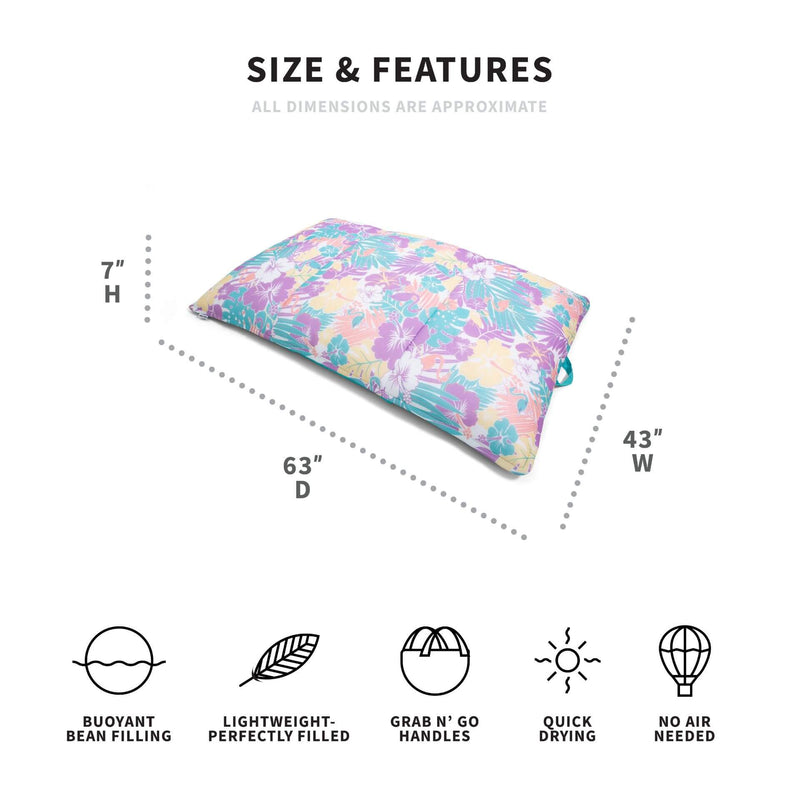 Load image into Gallery viewer, Lagoon Lounger
