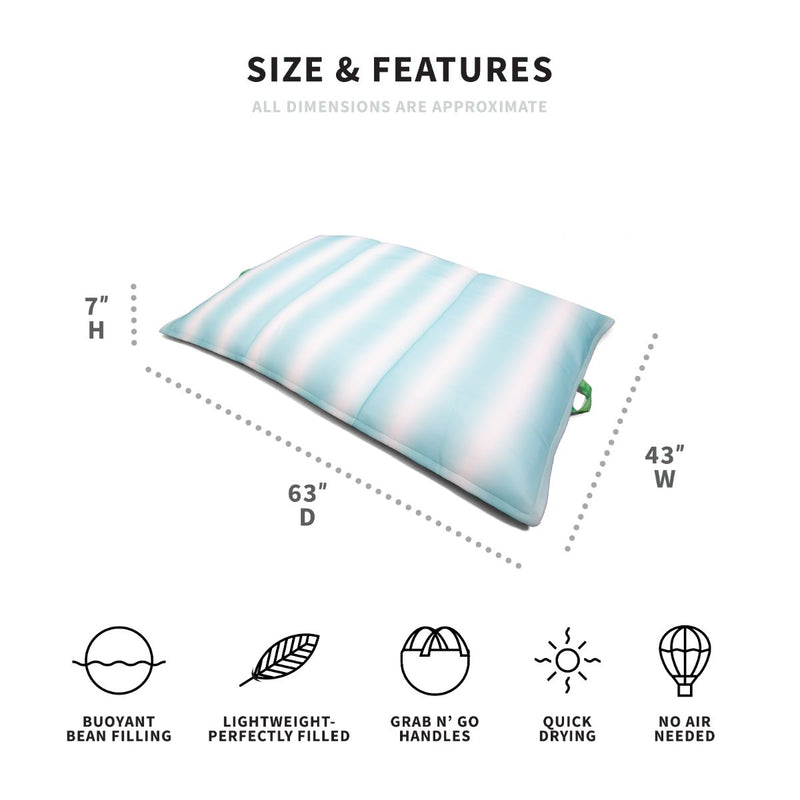 Load image into Gallery viewer, Lagoon Lounger
