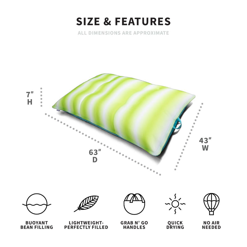 Load image into Gallery viewer, Lagoon Lounger
