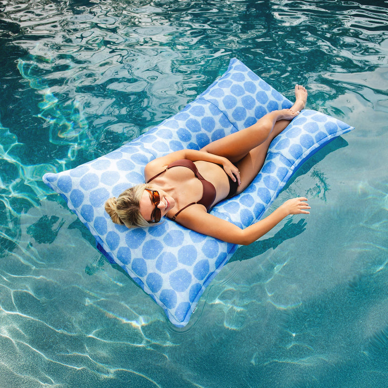 Load image into Gallery viewer, Lagoon Lounger
