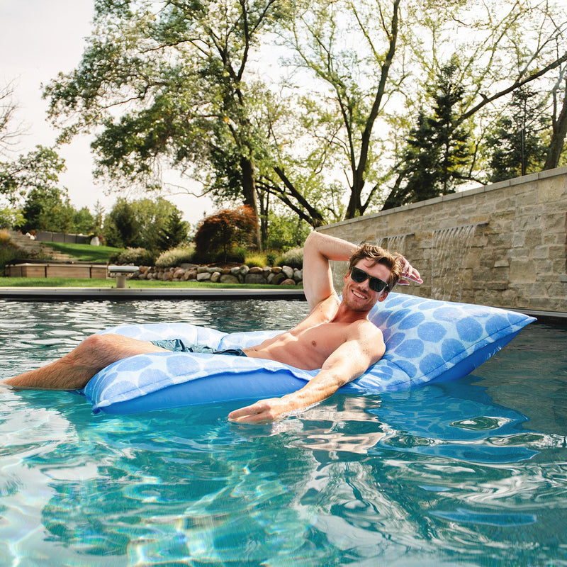 Load image into Gallery viewer, Lagoon Lounger
