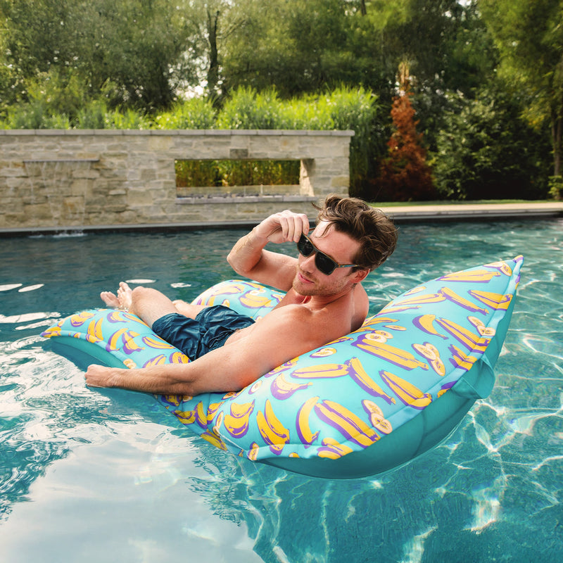 Load image into Gallery viewer, Lagoon Lounger
