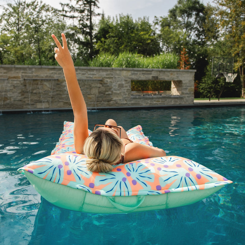 Load image into Gallery viewer, Lagoon Lounger
