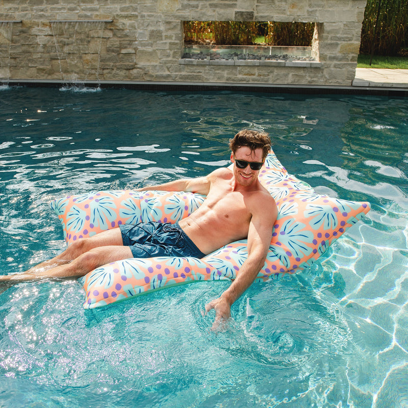 Load image into Gallery viewer, Lagoon Lounger
