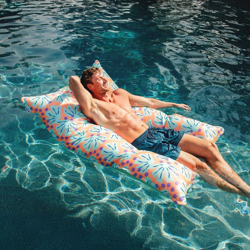 Load image into Gallery viewer, Lagoon Lounger
