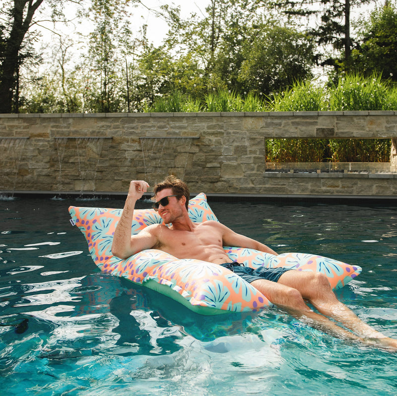 Load image into Gallery viewer, Lagoon Lounger
