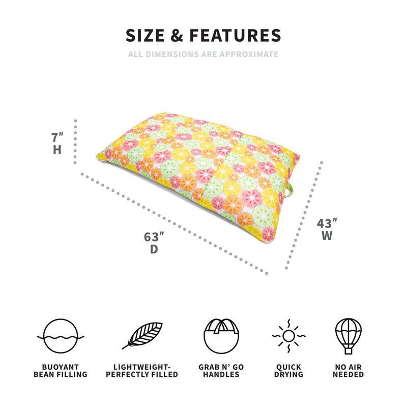 Load image into Gallery viewer, Lagoon Lounger
