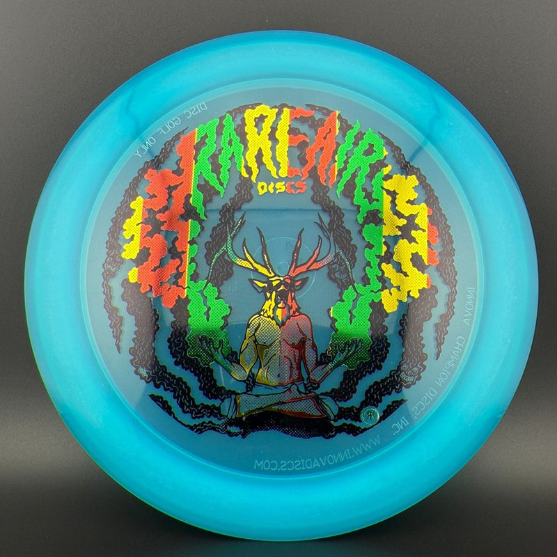 Load image into Gallery viewer, Champion Groove - Elk Man by Ripper Studios
