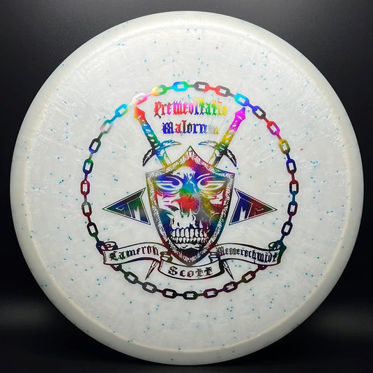 Diamond Metal Flake Prophecy - Cam's Prophecy TS